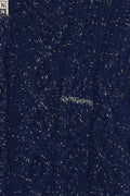 Cardigan - Jasmin Navy Bonton
