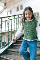 Sweater - Bernard Green