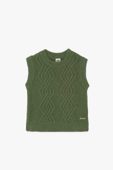 Sweater - Bernard Green - Image principale