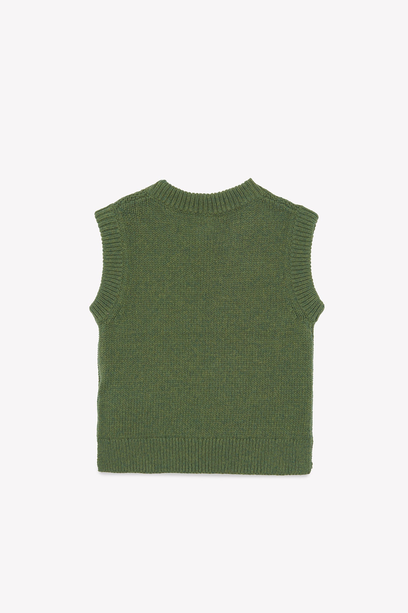 Sweater - Bernard Green