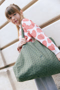 Sweater - Lovely Bonton Cream