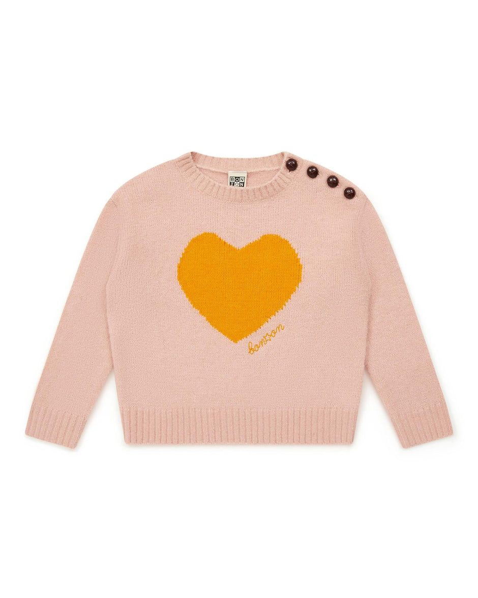 Bonton: -50% in fashion – Bonton Paris