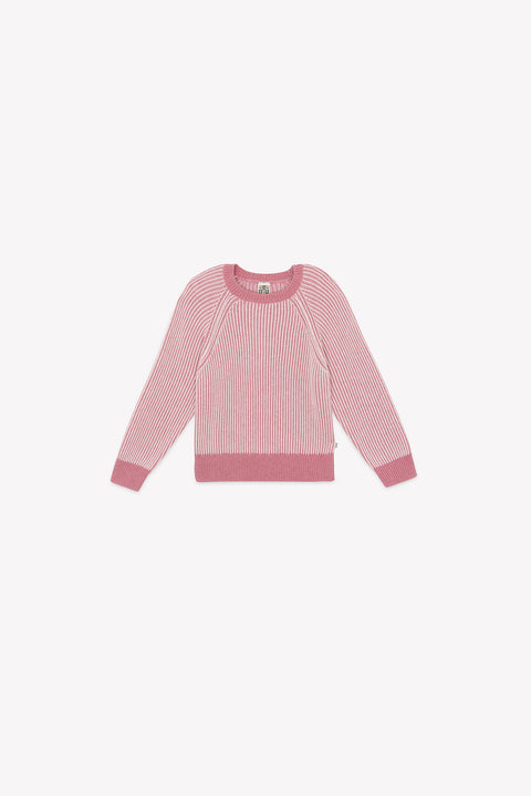 Sweater - Jessie Pink - Image principale