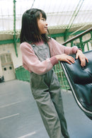 Sweater - Jessie Pink