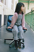 Dungaree - June Chambray Grey