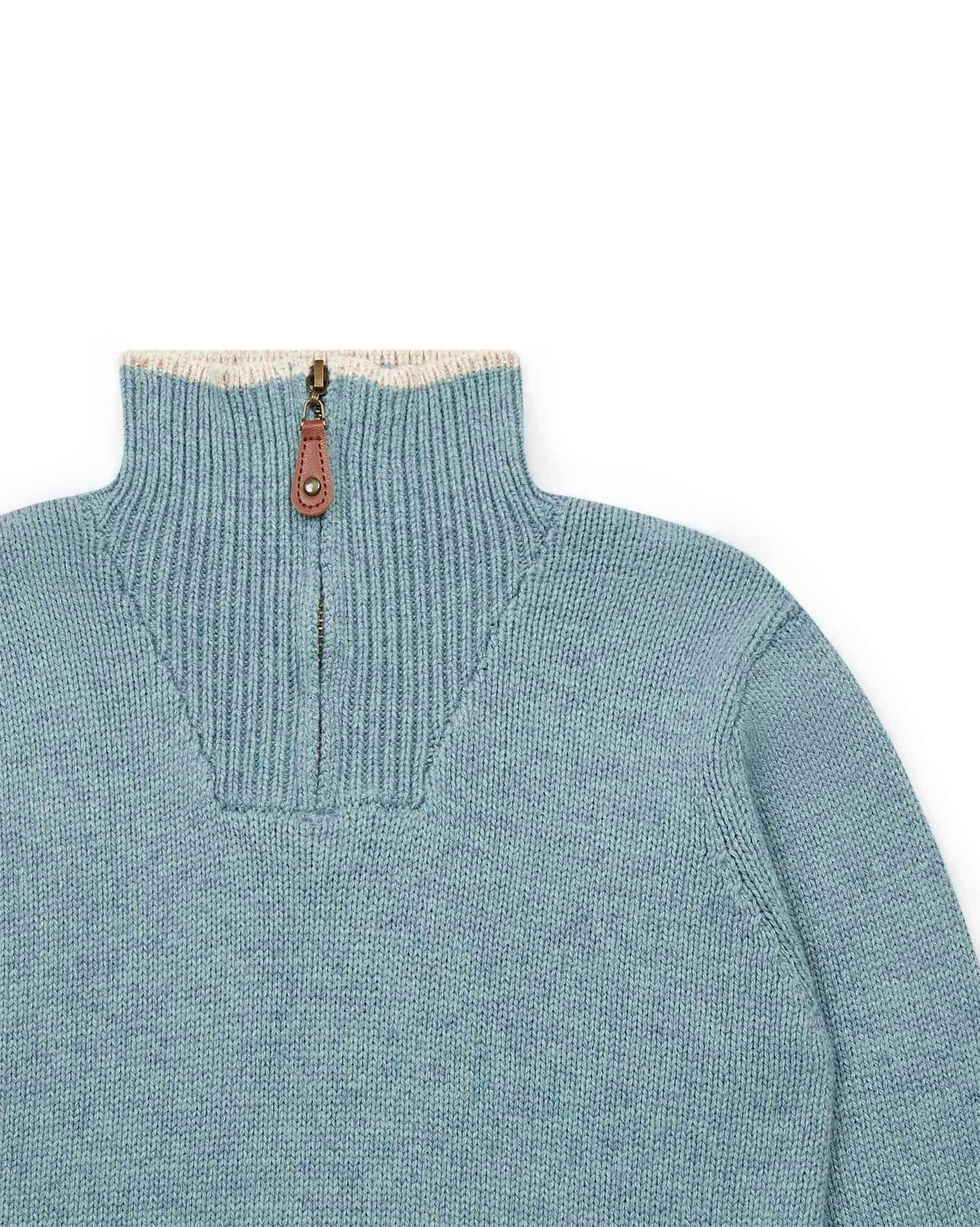 Pull Garçon en tricot