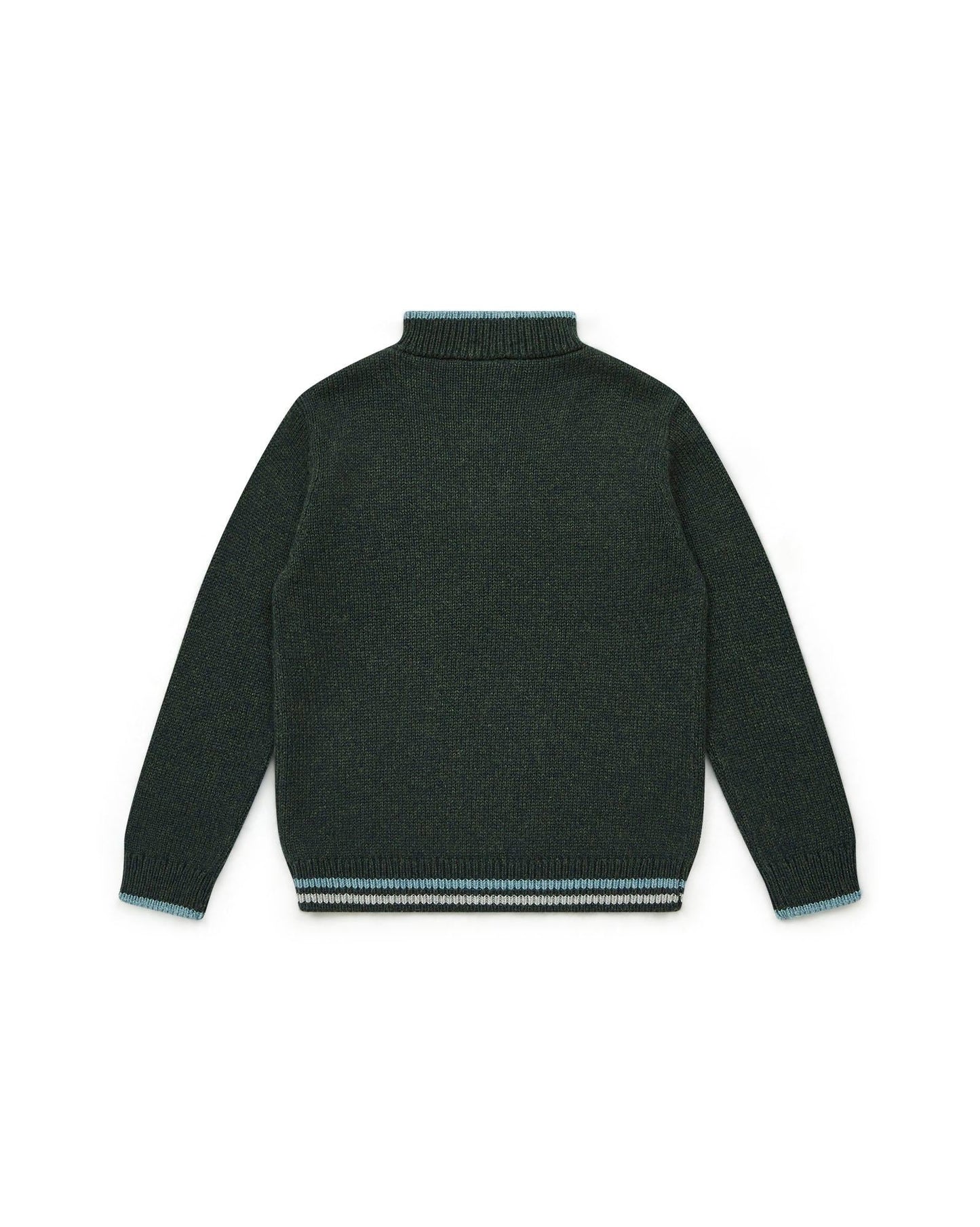 Sweater Boy knitted
