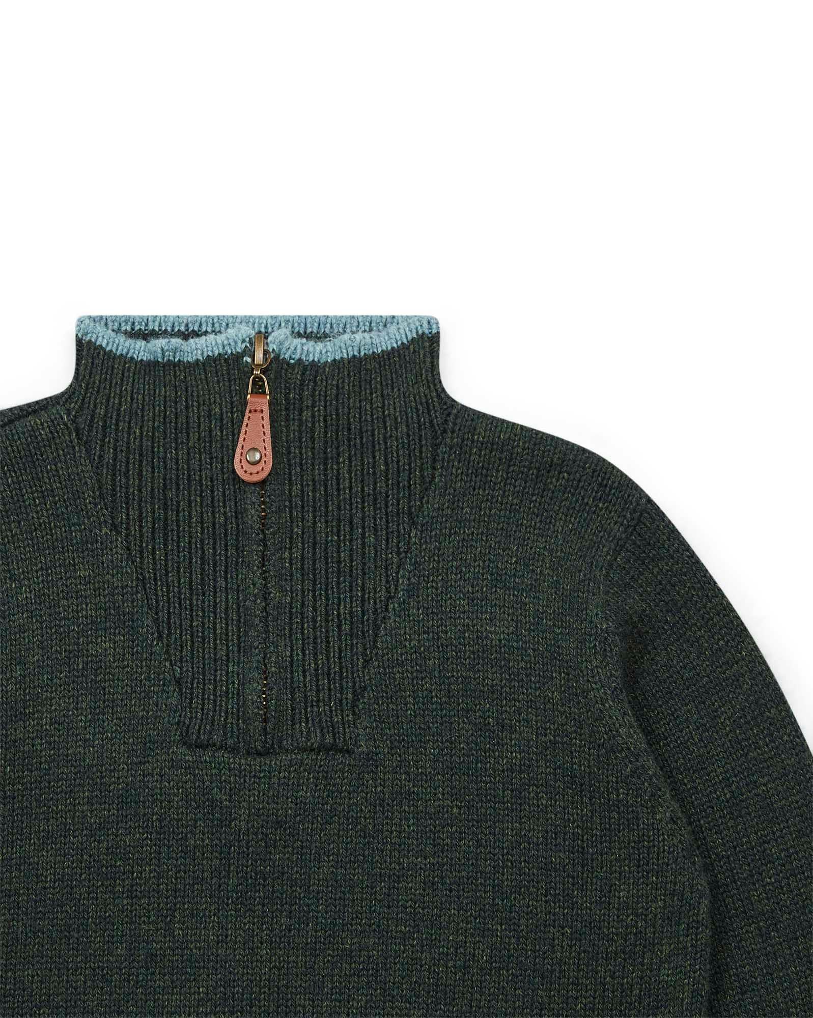 Pull Garçon en tricot
