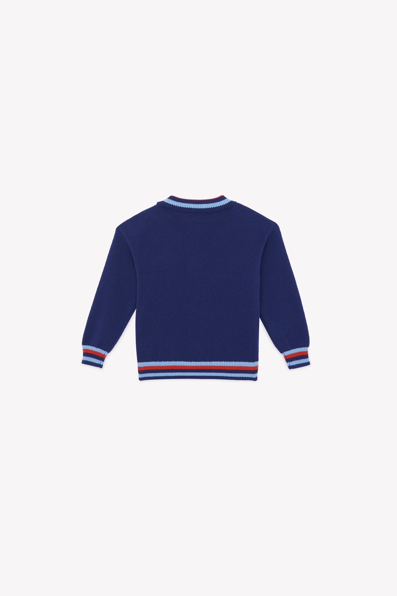Pull - Jack bleu malibleu