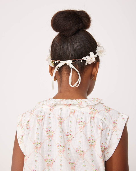 Couronne - de fleurs - Image principale