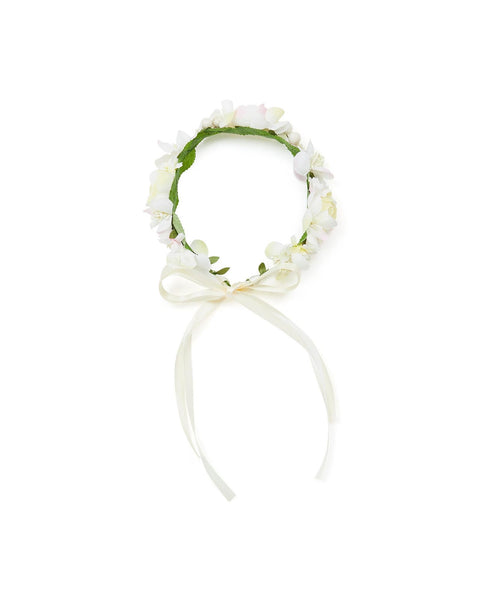 Couronne - de fleurs - Image principale