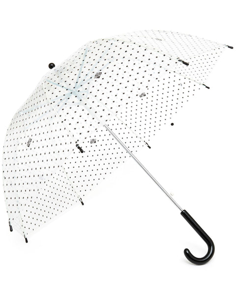 Parapluie - Enfant Bonton Noir - Image principale