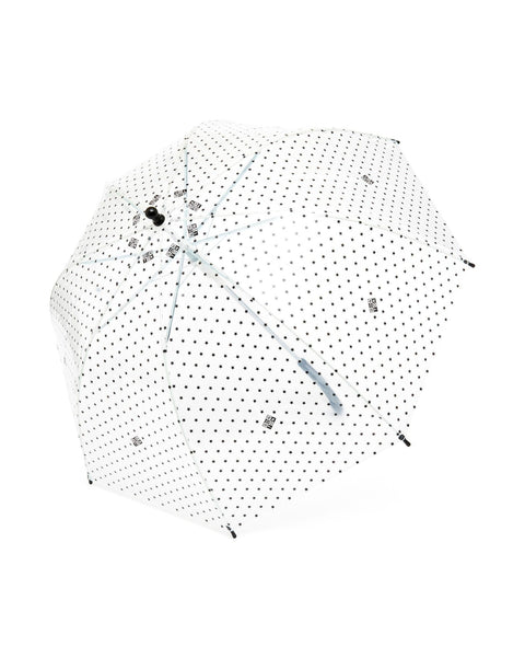 Parapluie - Enfant Bonton Noir - Image principale