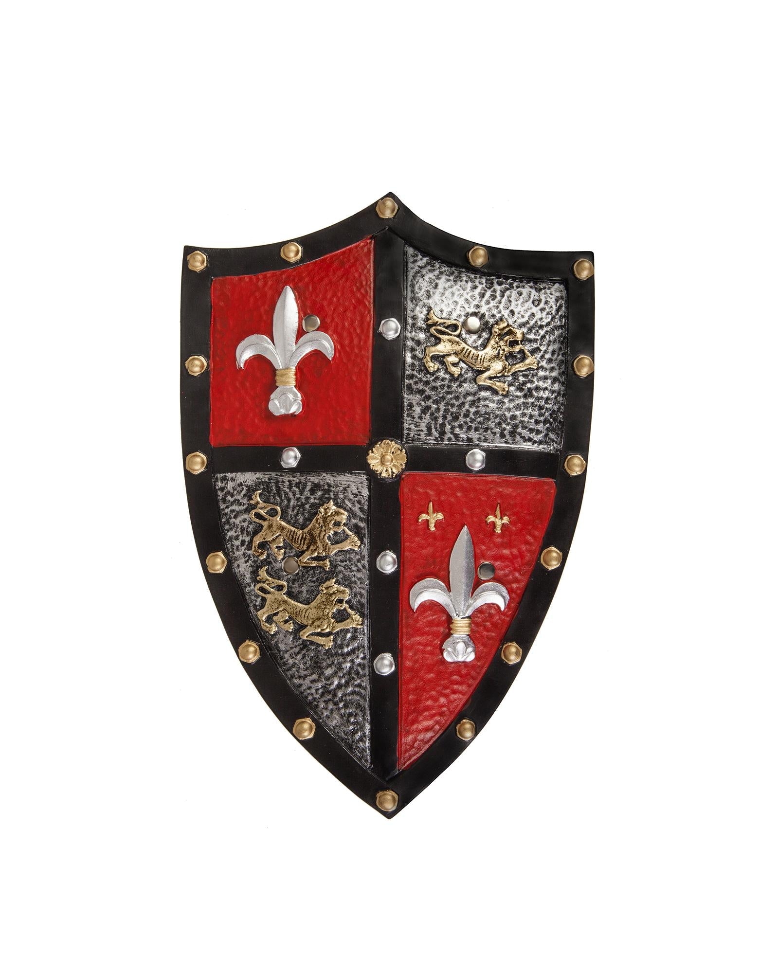 Bouclier chevalier