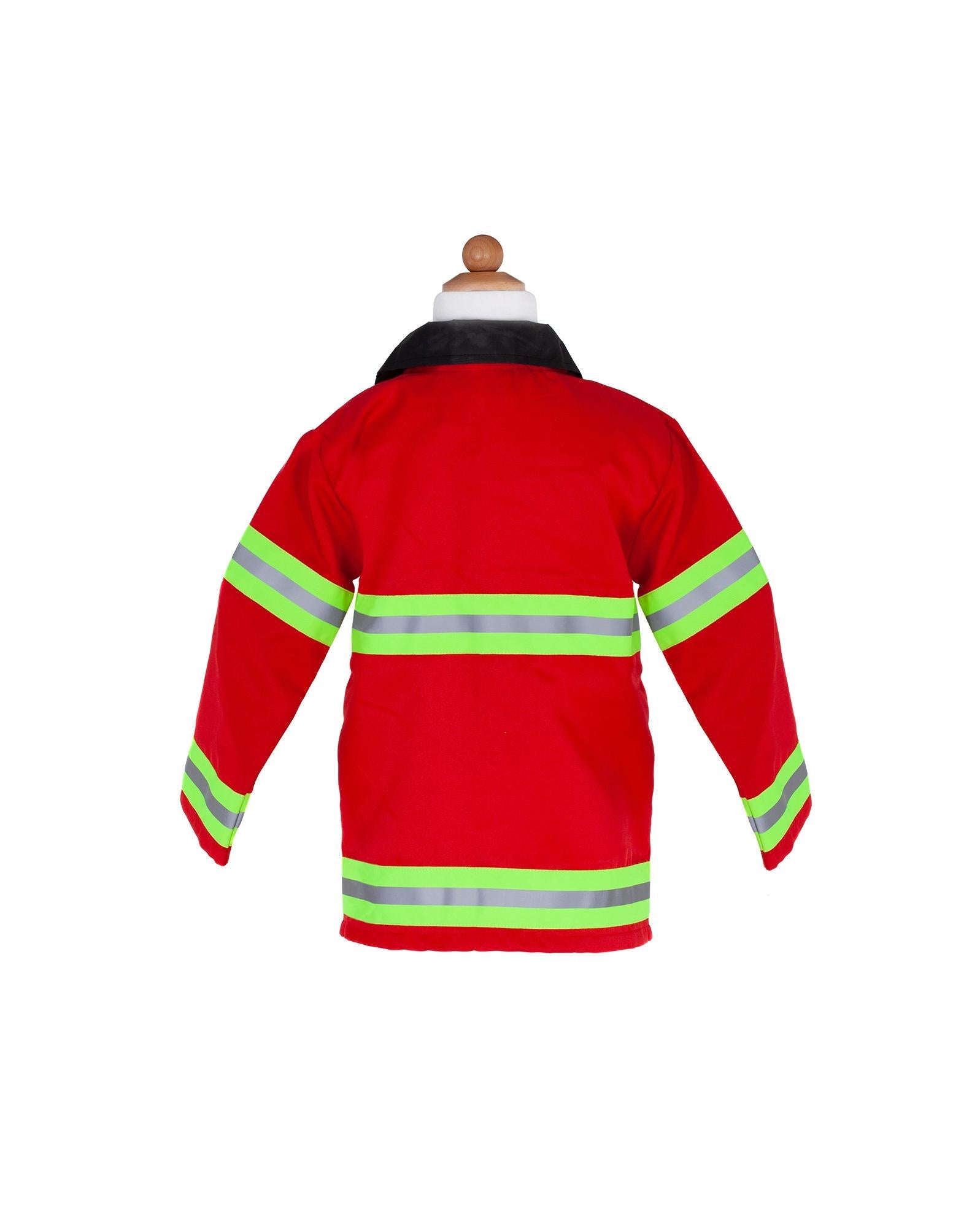 Deguisement pompier 3-4 ans