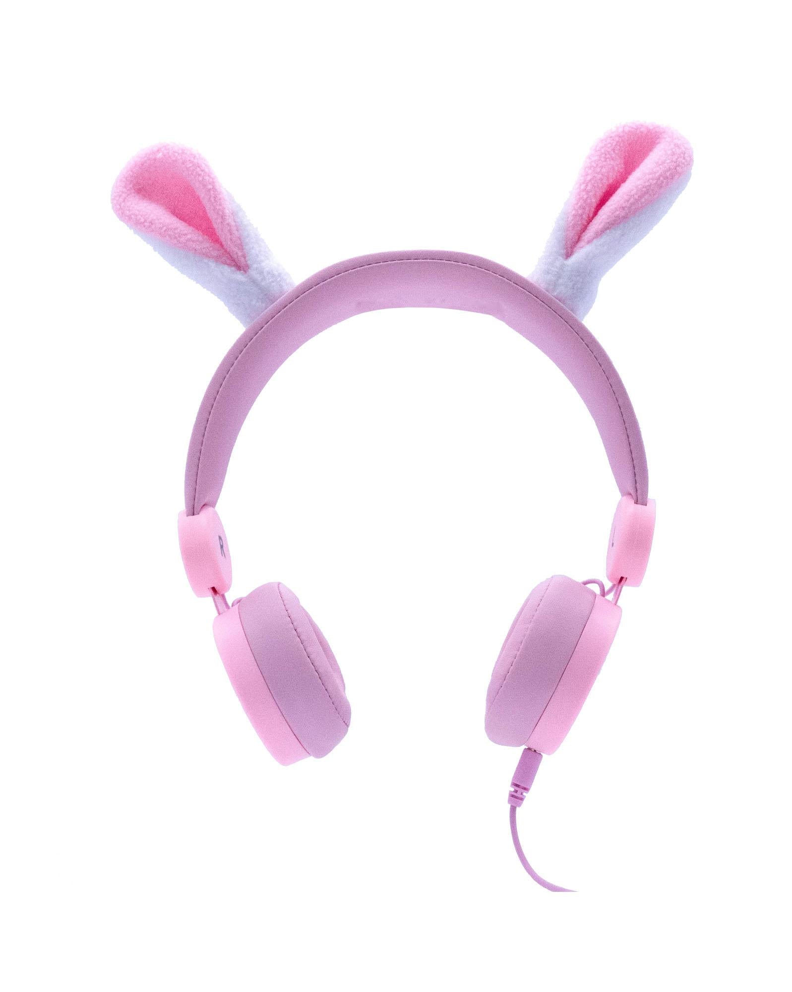Casque KIDYEARS lapin