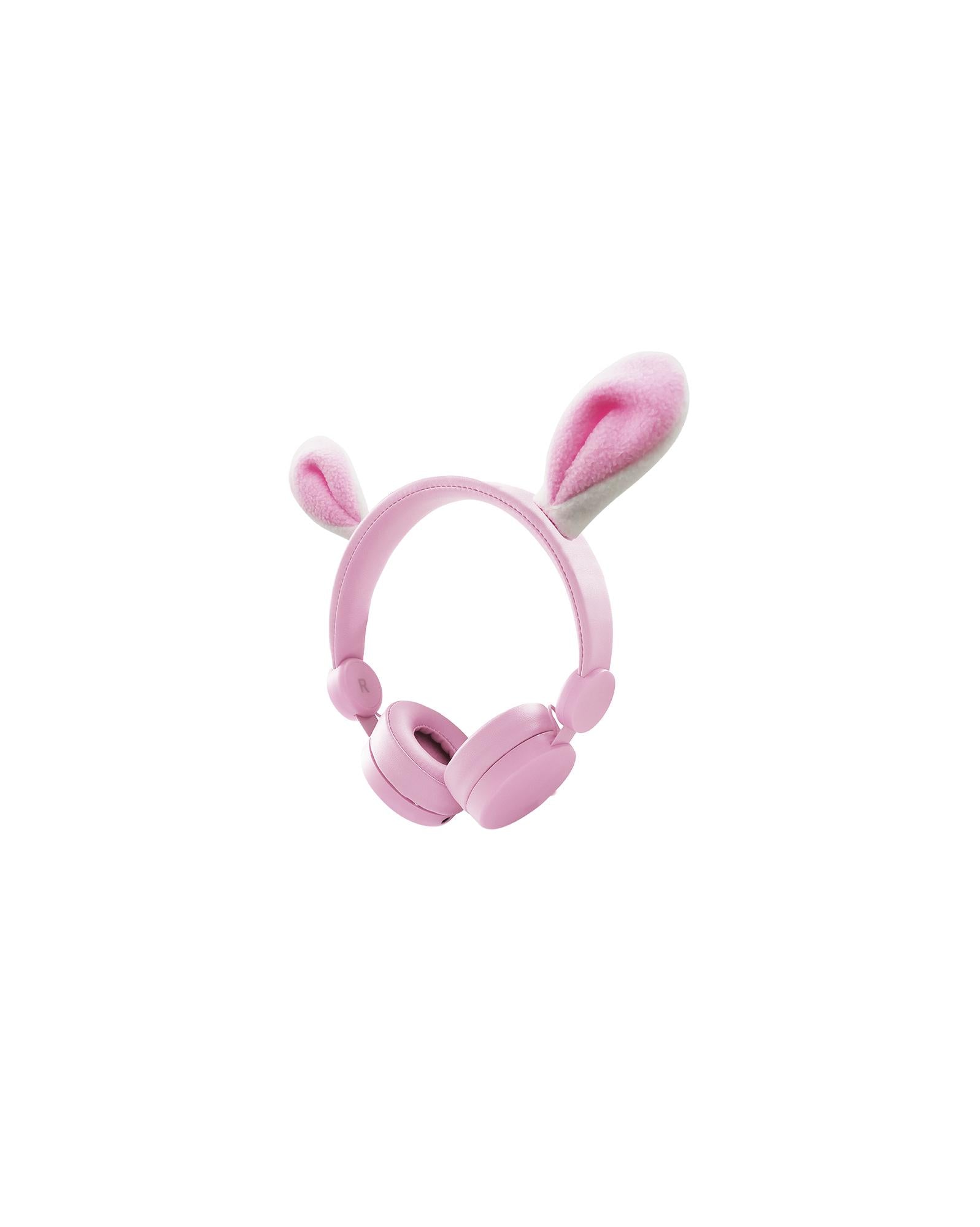 Casque KIDYEARS lapin