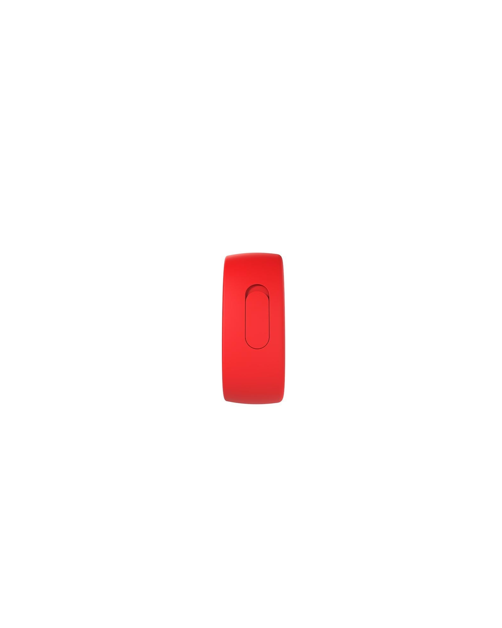 Appareil Kidycam rouge