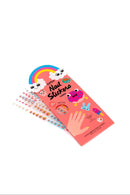 Nail - Kawaii stickers