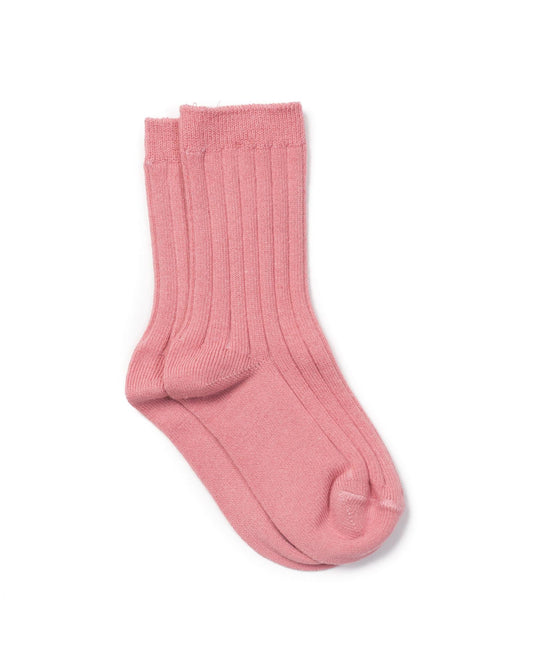 Sock Pink Baby