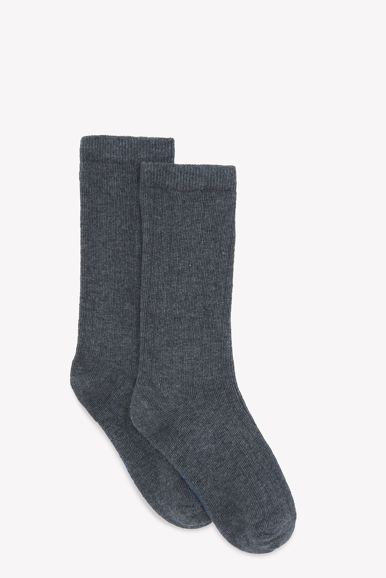 2x2 gray rating sock