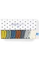 Nextime sock - Blue Baby