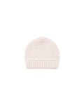 Bonnet - rose Bébé