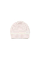 Bonnet - rose Bébé