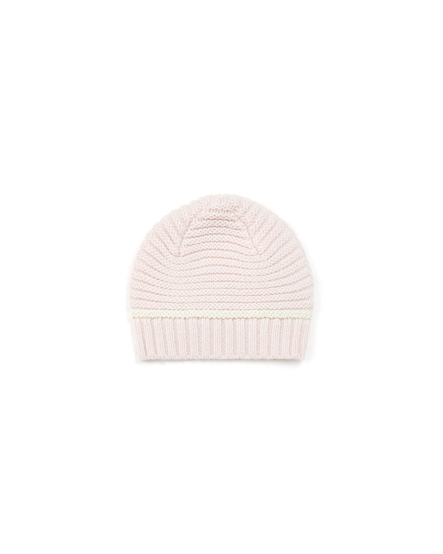 Bonnet - rose Bébé