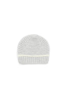 Beanie - Grey Baby