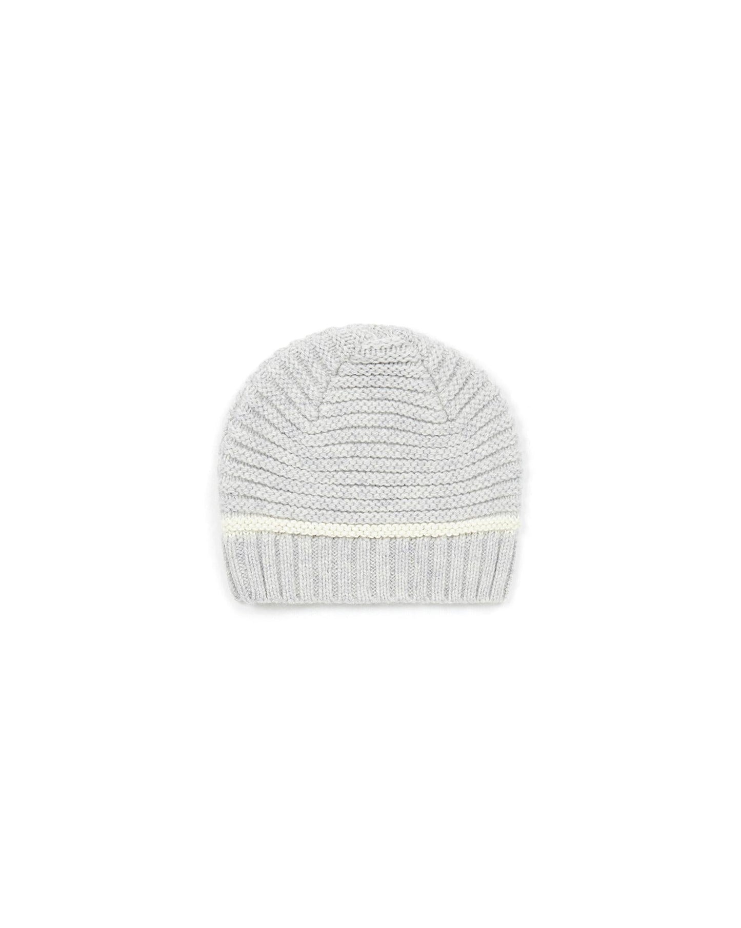 Beanie - Grey Baby