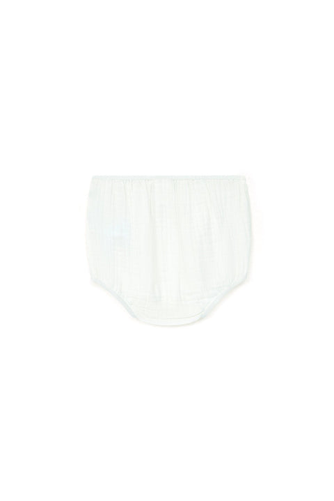 Bloomer - Idol Beige Baby GOTS certified organic cotton gauze - Image principale