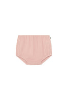 Bloomer - Idol Pink Baby GOTS certified organic cotton gauze