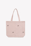 Mini shopping bags - Beth Pink Bonton