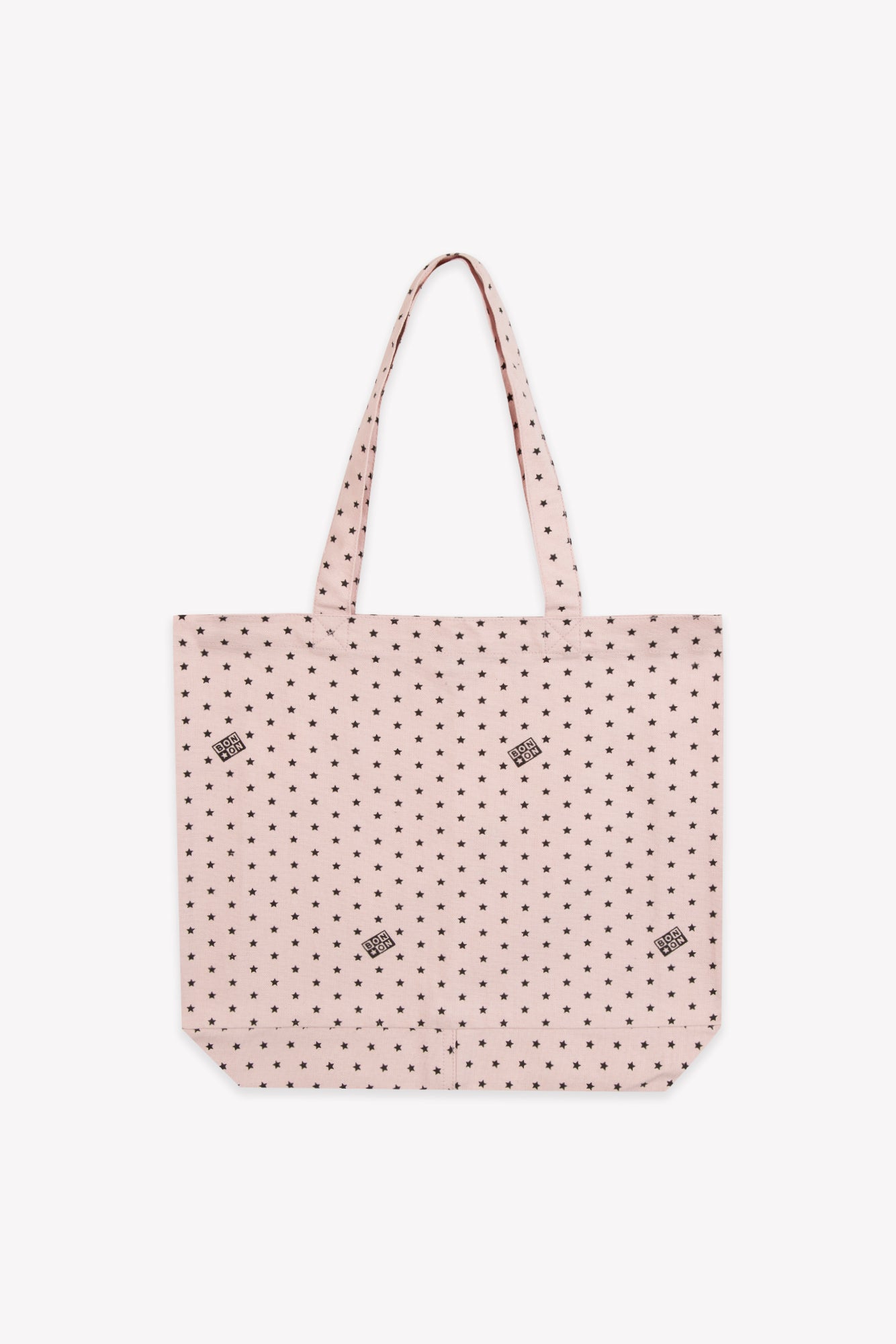 Mini shopping bags - Beth Pink Bonton