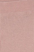 Legging - Pink Baby in a knit