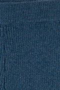 Legging - Blue Baby in a knit