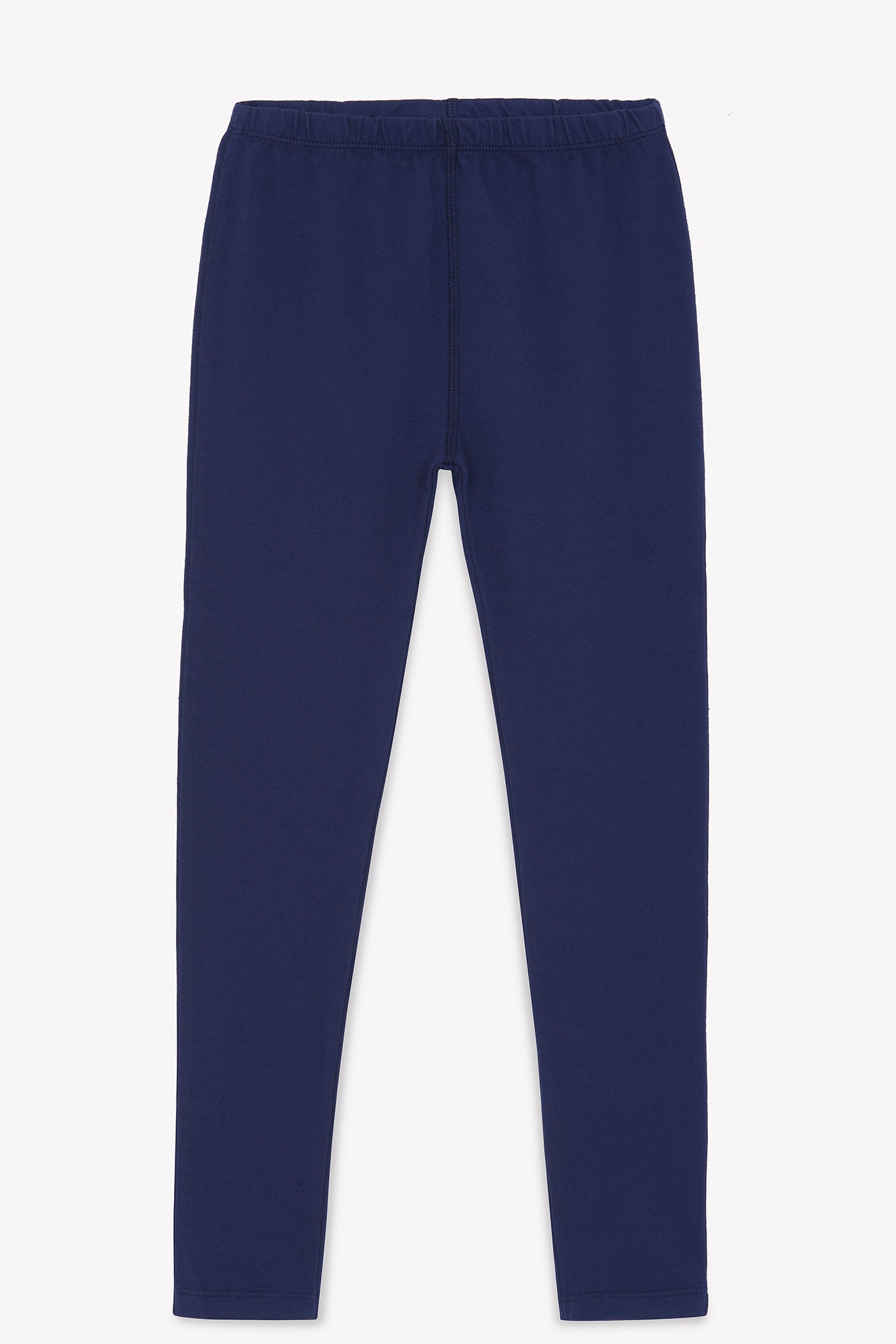 Legging Tam bleu