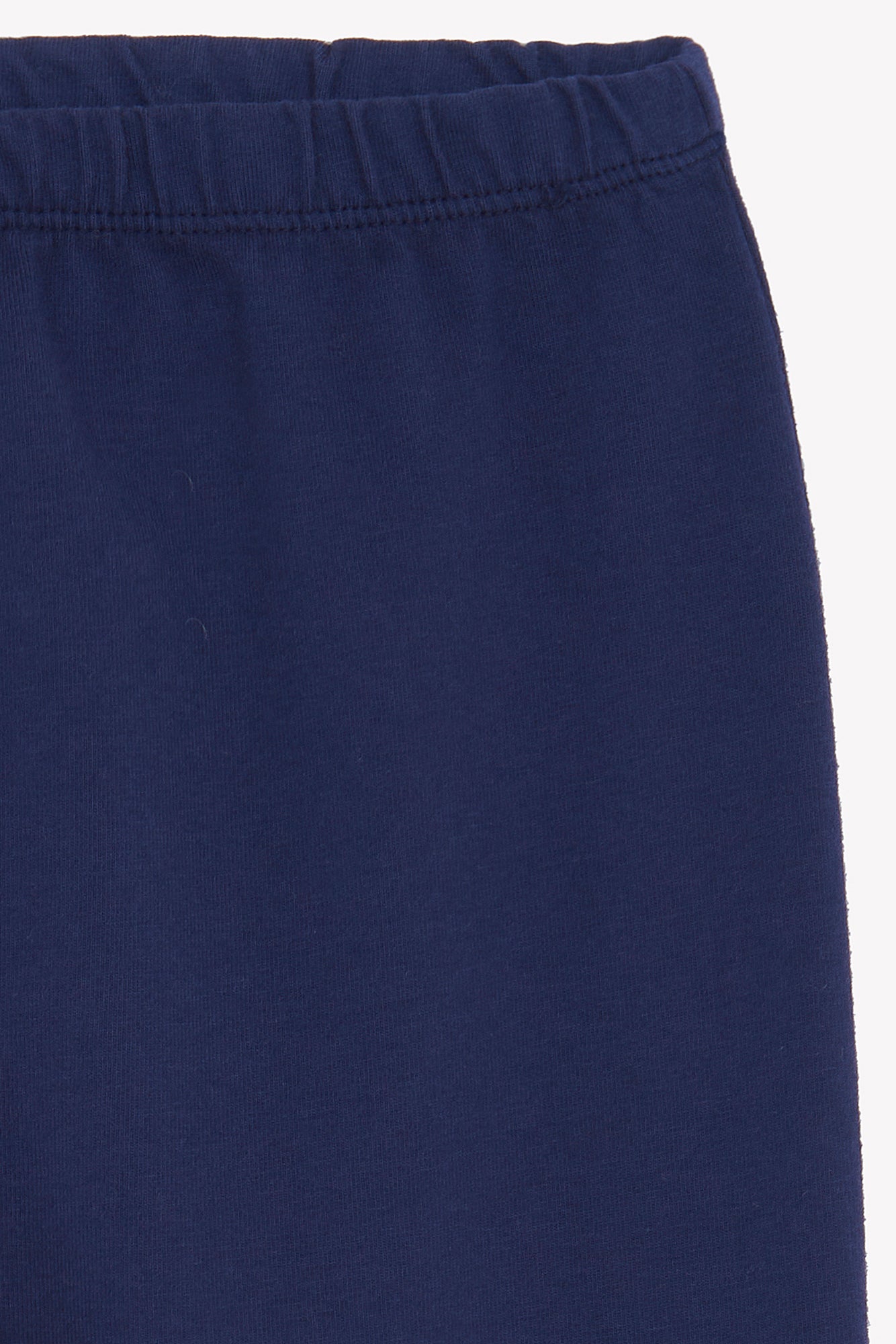 Legging Tam bleu