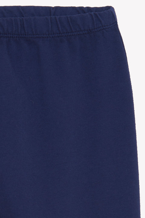 Legging - Tam bleu - Image principale