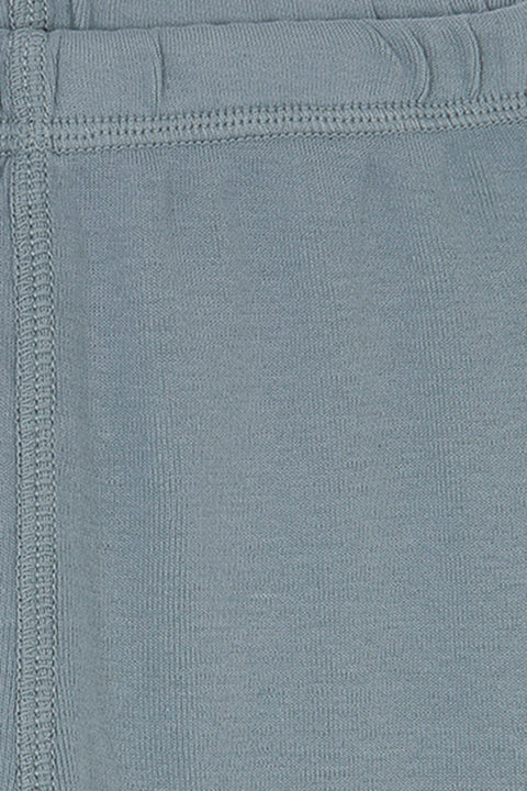 Legging - Tino Blue Baby In 100% organic cotton - Image principale