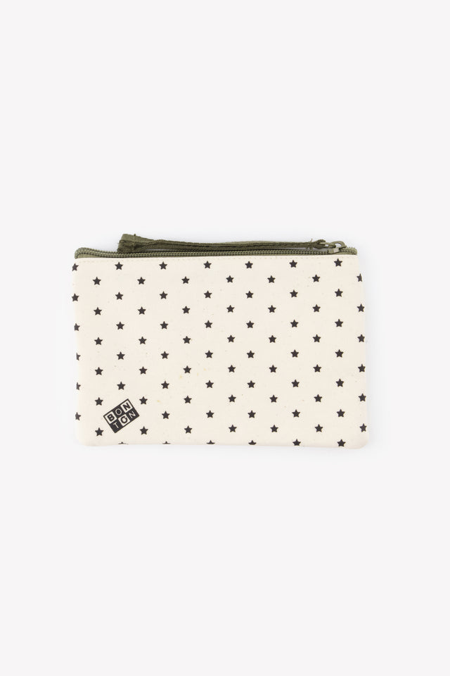 Trousse - Pochette Bonton - Image principale