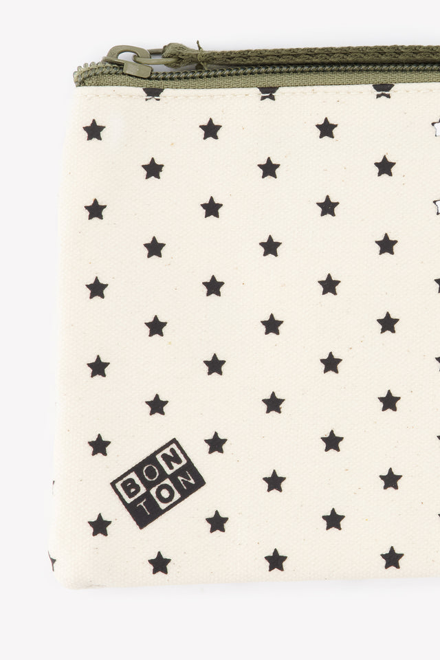 Trousse - Pochette Bonton - Image alternative