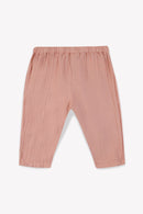 Pantalon - Futur gaze de coton