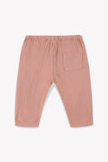 Trousers - Baby Future cotton gauze