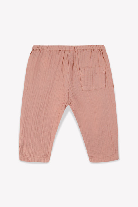 Pantalon - Futur gaze de coton - Image principale