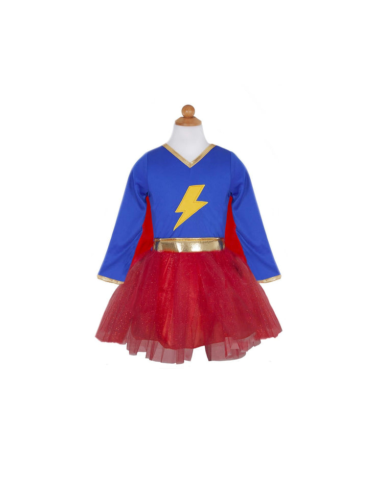 Robe Wonder 4-6
