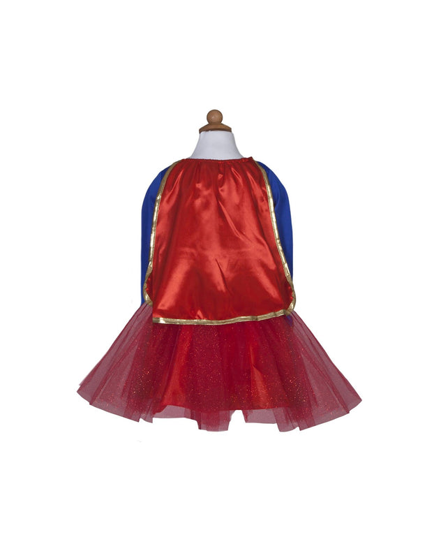 Robe Wonder 4-6