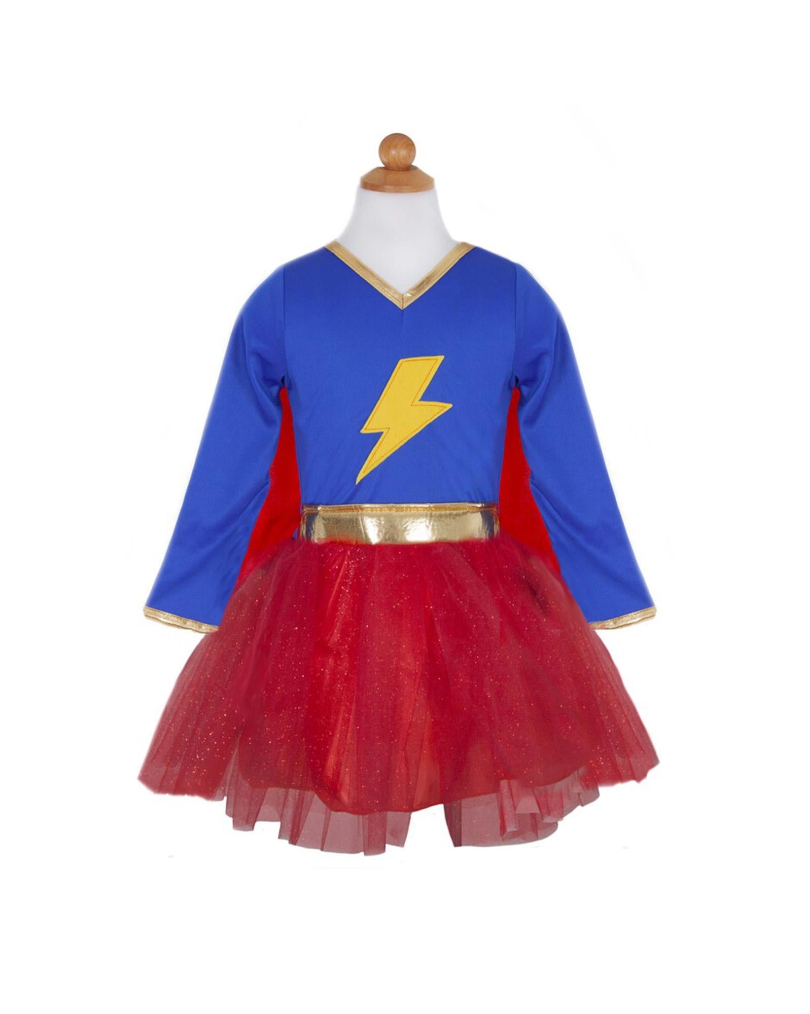 Robe Wonder 4-6