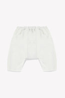 Pantalon - bébé 100% coton bio